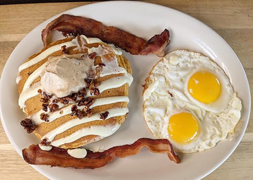 Honey Jam Cafe