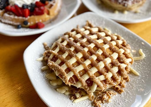 Honey Jam Cafe