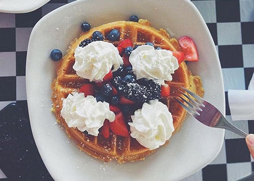 Photo 1 of 4: Honey Jam Cafe