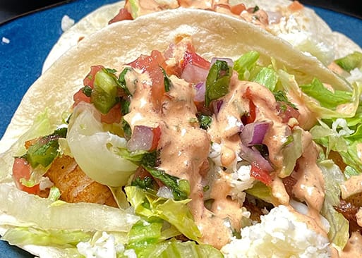 El Cerro Tacos