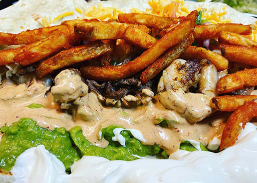 El Cerro Tacos
