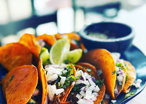 El Cerro Tacos