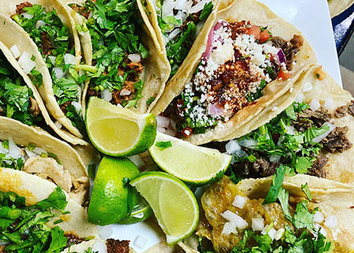 El Cerro Tacos
