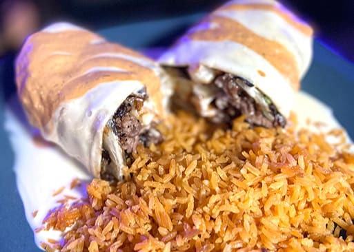 Photo 1 of 4: El Cerro Tacos