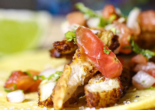 Frontera Tacos & Tequila