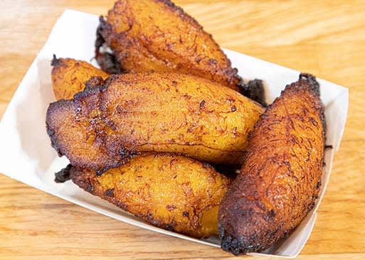 Alpaca Peruvian Charcoal Chicken