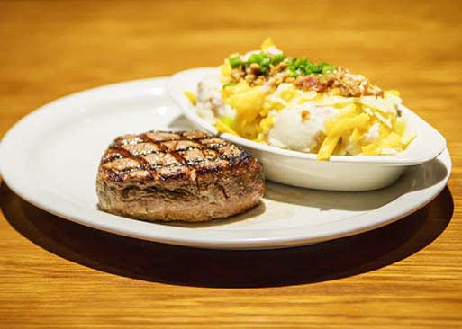 J Peter's Grill  Bar N Myrtle