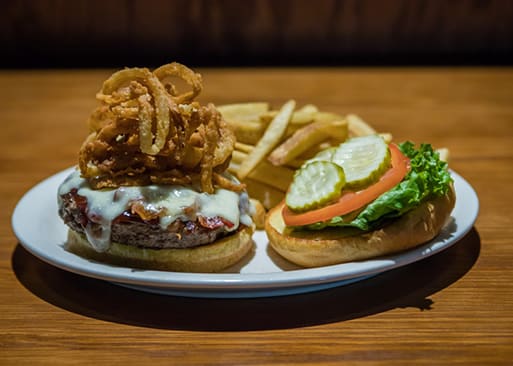 Photo 1 of 4: J Peter's Grill  Bar N Myrtle