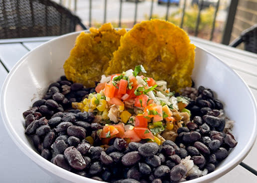 Alpaca Peruvian Charcoal Chicken