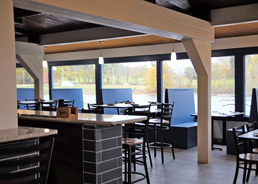 Blue Iguana Mexican Cocina