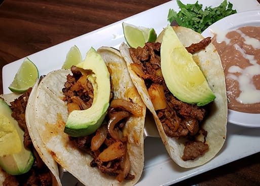 Blue Iguana Mexican Cocina