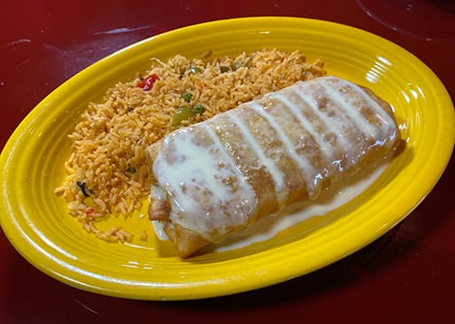 Blue Iguana Mexican Cocina