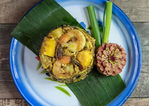 A Lot Of Thai