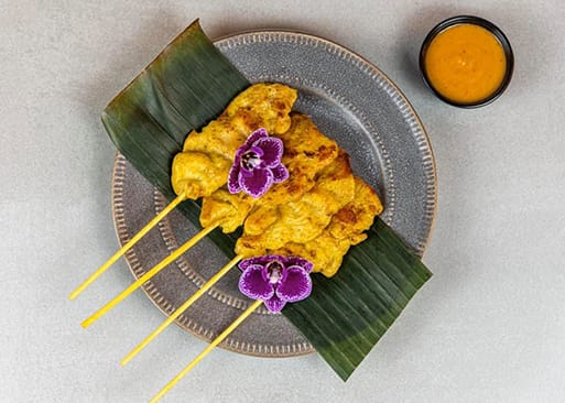 A Lot Of Thai