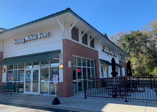 Jersey Mike's Subs