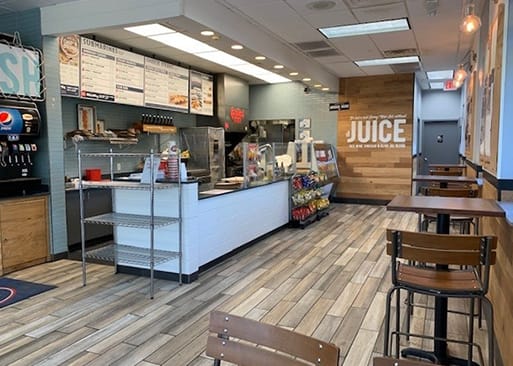 Jersey Mike's Subs