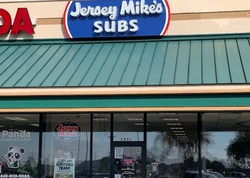 Jersey Mike's - Carolina Forest