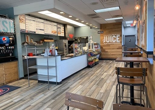Jersey Mike's - Carolina Forest
