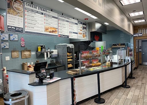 Jersey Mike's - Carolina Forest