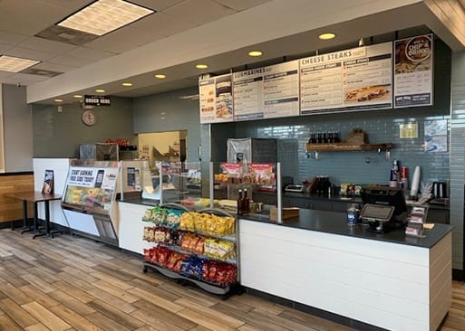 Jersey Mike's Subs