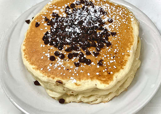 Southern Belle's Pancake House