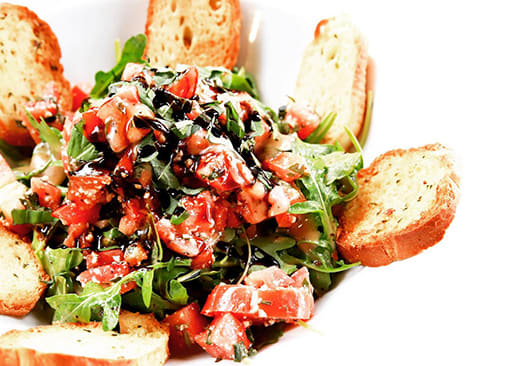 Louie Angelo's Fast Casual Italian