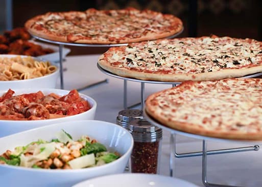Louie Angelo's Fast Casual Italian