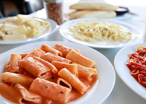 Louie Angelo's Fast Casual Italian