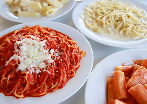 Photo 1 of 4: Louie Angelo's Fast Casual Italian