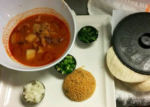Chicanos Mexican Restaurant