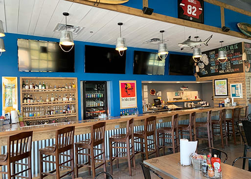 Shuckin' Shack - West Ashley