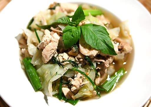 Yasotorn Thai Cuisine