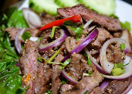 Yasotorn Thai Cuisine