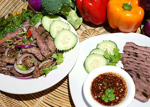 Photo 1 of 4: Yasotorn Thai Cuisine