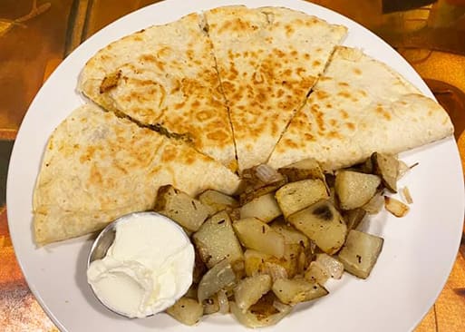 North Point Cafe