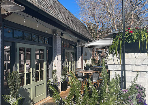 Beausoleil Coastal Cuisine