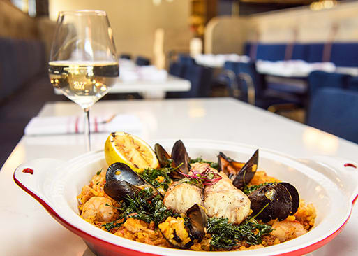 Photo 1 of 4: Rouj Creole