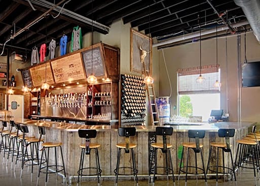Rare Bird Brewery