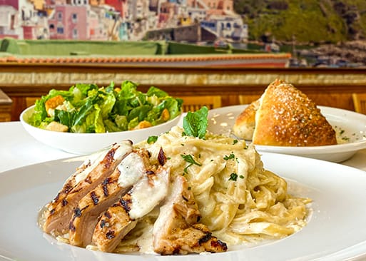 PoPo Trattoria Pizzeria