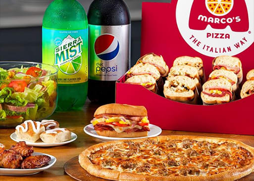 Marco's Pizza