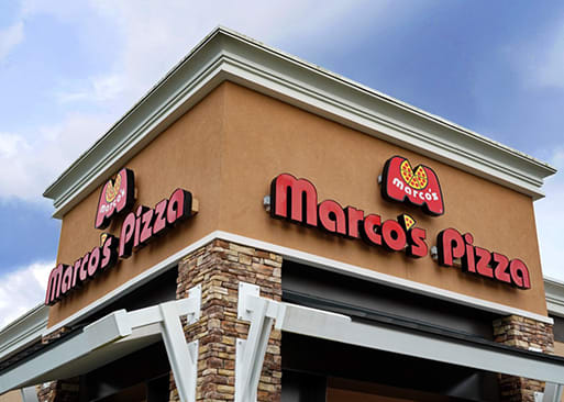 Marco's Pizza
