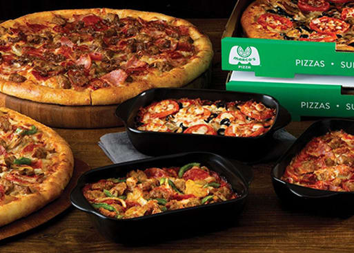Marco's Pizza