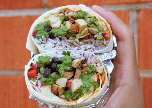 Qdoba Mexican Eats