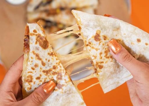 Qdoba Mexican Eats
