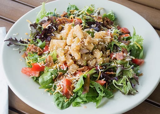 Coconut Joe's Beach Grill