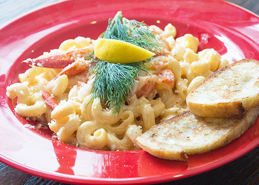 Lawrence's Seafood Company
