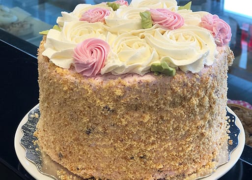 Twist Bakery & Cafe
