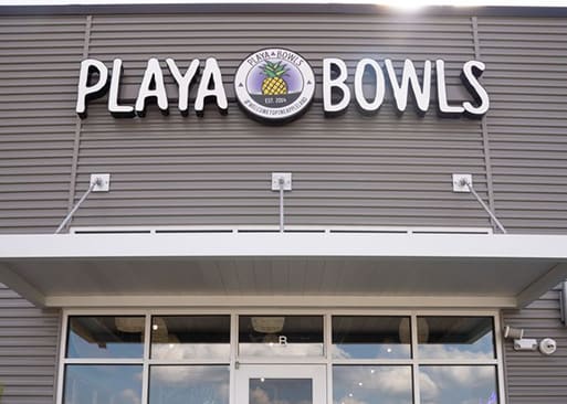 Playa Bowls