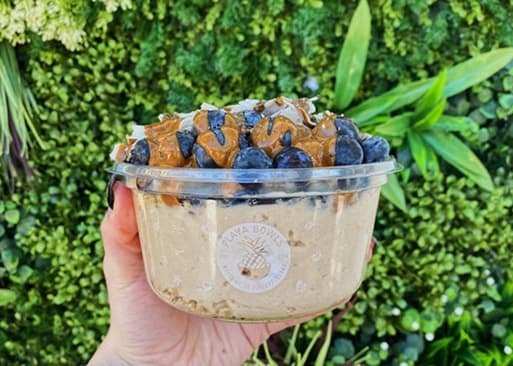 Playa Bowls