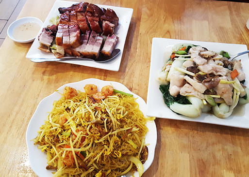 Cheung Hing